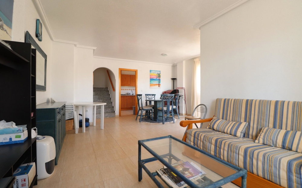 Ciudad Quesada · Alicante REF #CSPX-62305 · Townhouse 2402812544