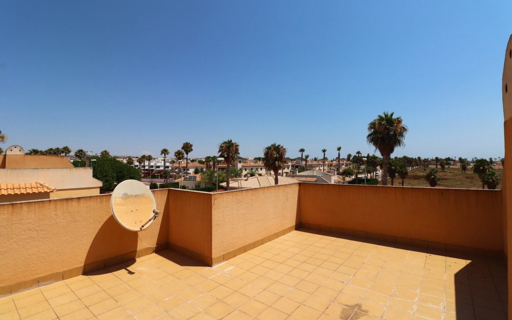 Ciudad Quesada · Alicante REF #CSPX-62305 · Townhouse 2402812544