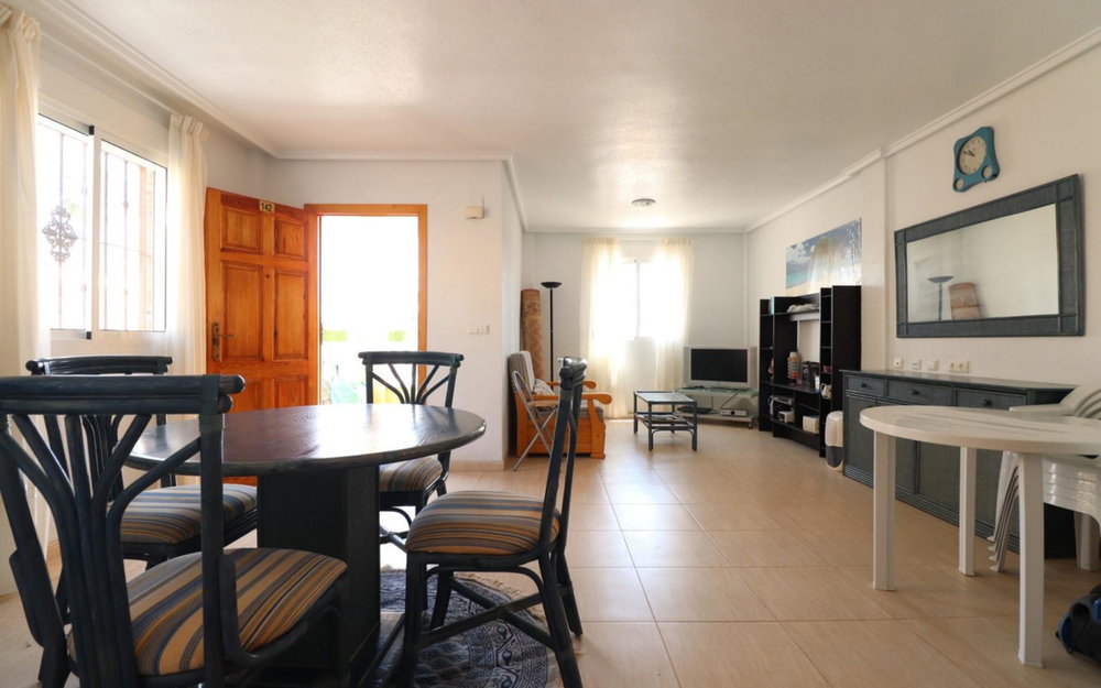 Ciudad Quesada · Alicante REF #CSPX-62305 · Townhouse 2402812544