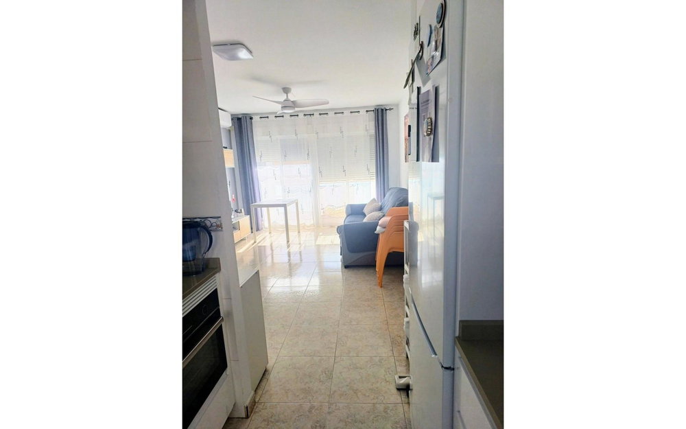Los Alcazares · Murcia REF #CSPX-54703 · Apartment 670388263