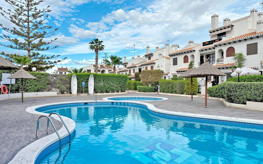 Cabo Roig · Alicante REF #CSPX-49505 · Apartment 1272677749