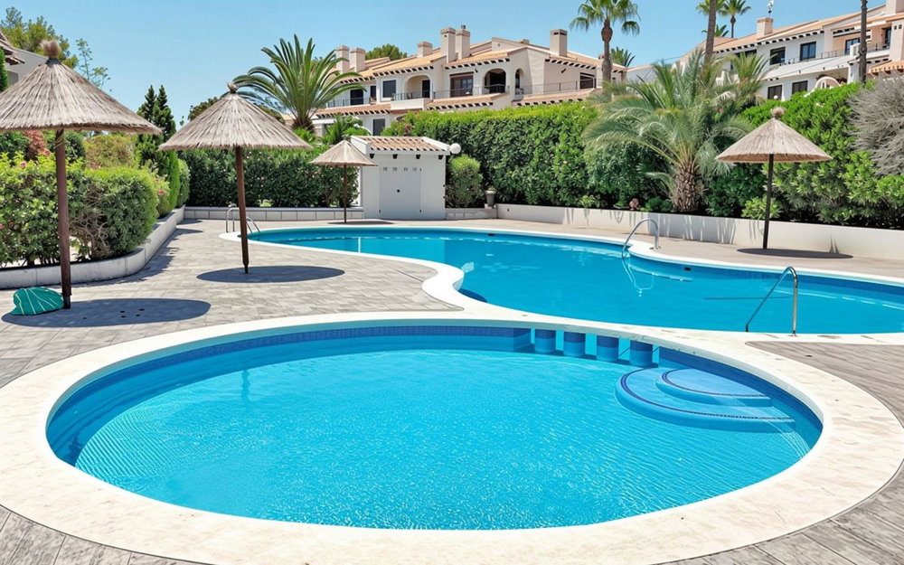 Cabo Roig · Alicante REF #CSPX-49505 · Apartment 1272677749