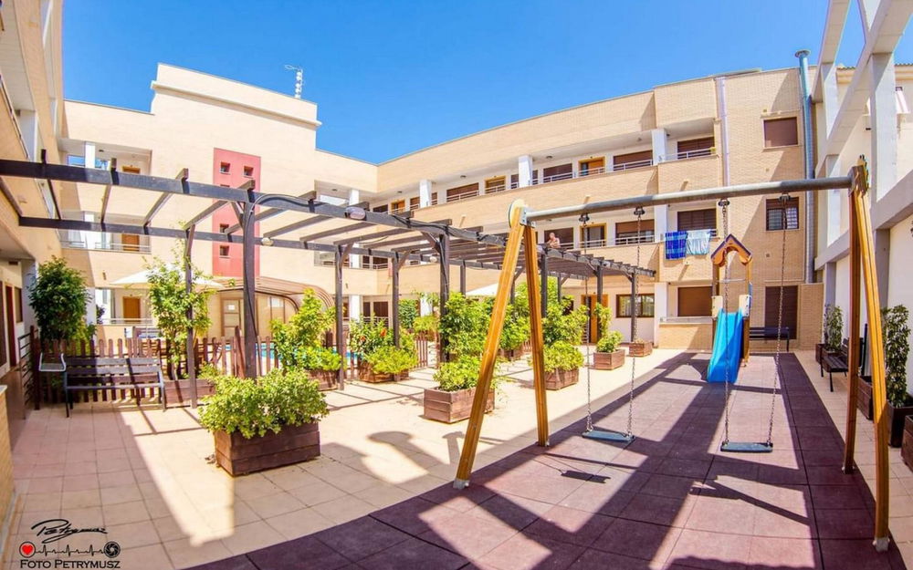 San Pedro del Pinatar · Murcia REF #CSPX-36175 · Apartment 3699724340