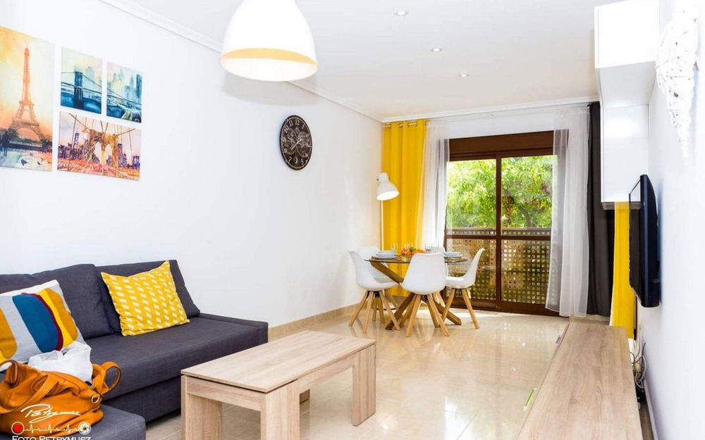 San Pedro del Pinatar · Murcia REF #CSPX-36175 · Apartment 3699724340