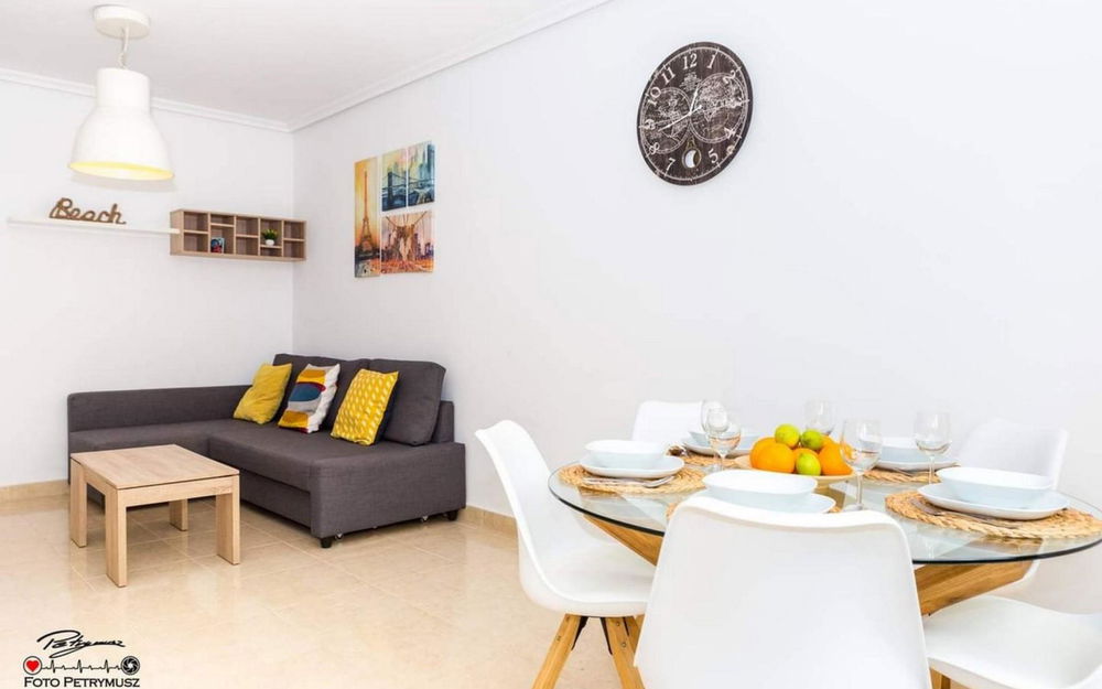 San Pedro del Pinatar · Murcia REF #CSPX-36175 · Apartment 3699724340