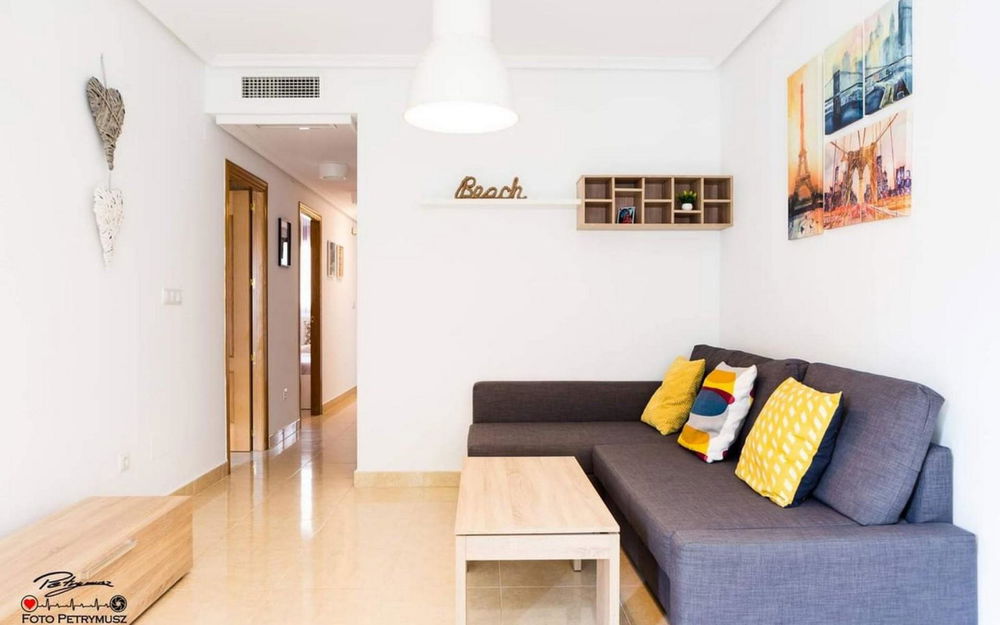 San Pedro del Pinatar · Murcia REF #CSPX-36175 · Apartment 3699724340