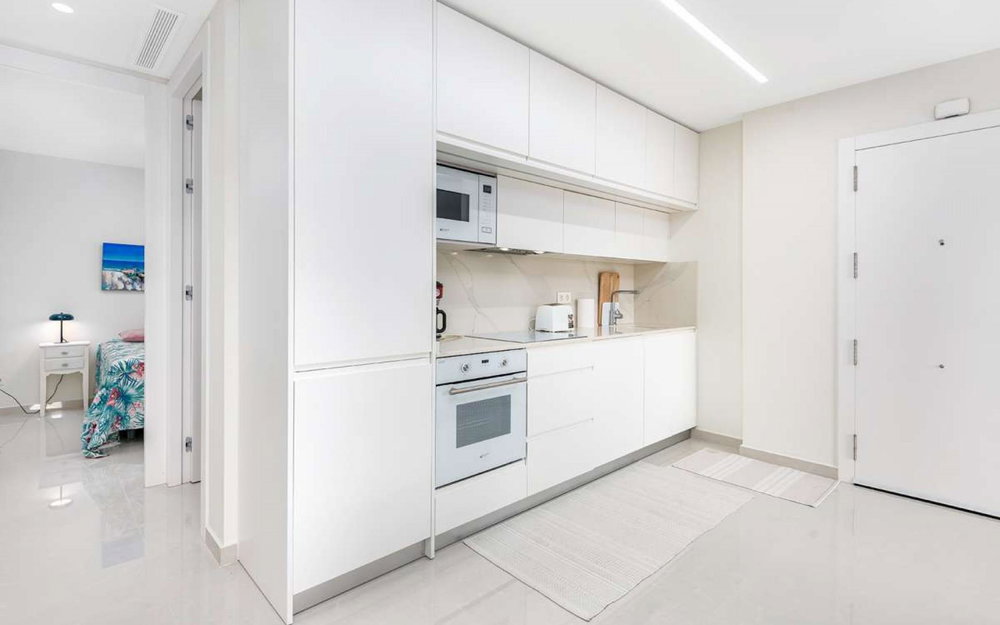 Pilar de la Horadada · Alicante REF #CSPX-43850 · Apartment 944517508