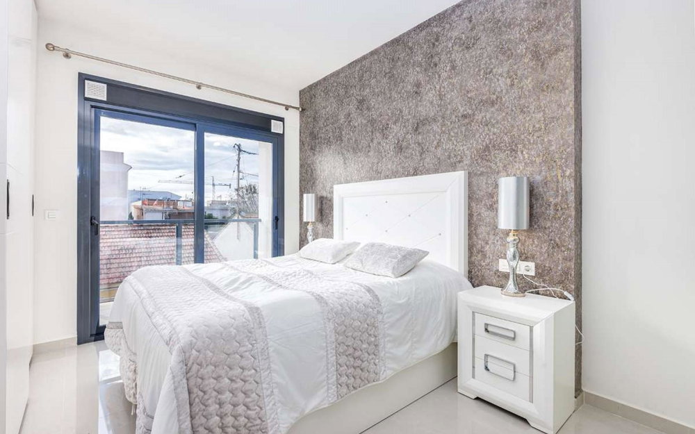 Pilar de la Horadada · Alicante REF #CSPX-43850 · Apartment 944517508