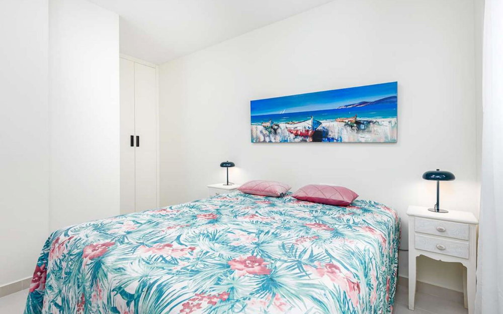 Pilar de la Horadada · Alicante REF #CSPX-43850 · Apartment 944517508