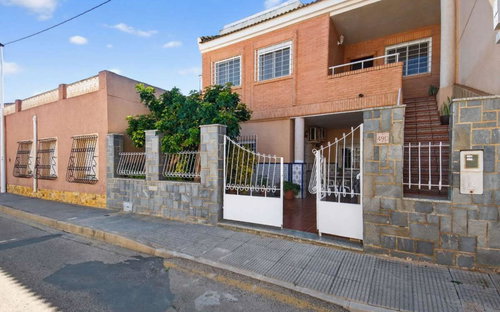 San Pedro del Pinatar · Murcia REF #CSPX-49544 · Villa 2071243009