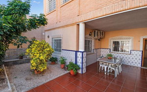 San Pedro del Pinatar · Murcia REF #CSPX-49544 · Villa 2071243009