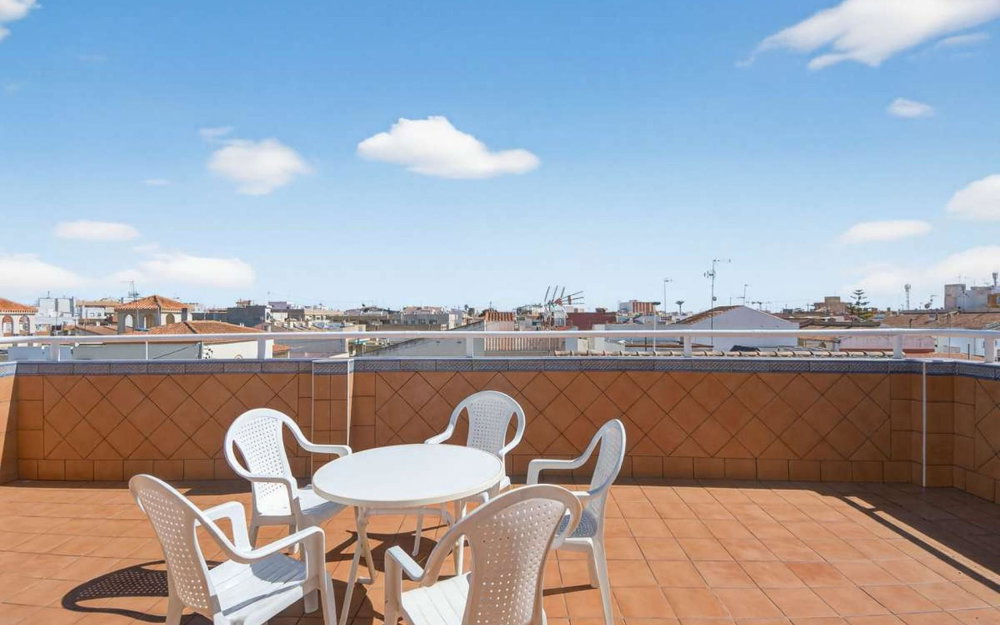 San Pedro del Pinatar · Murcia REF #CSPX-49544 · Villa 2071243009