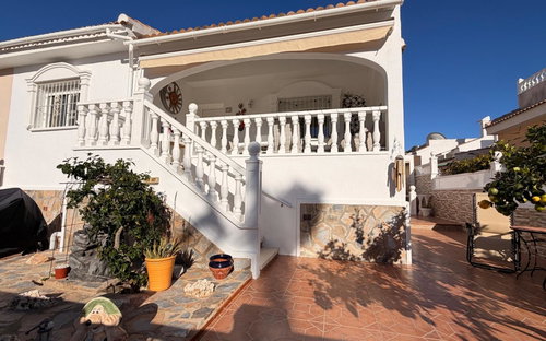 Ciudad Quesada · Alicante REF #CSPQ-32079 · Villa 3509417366