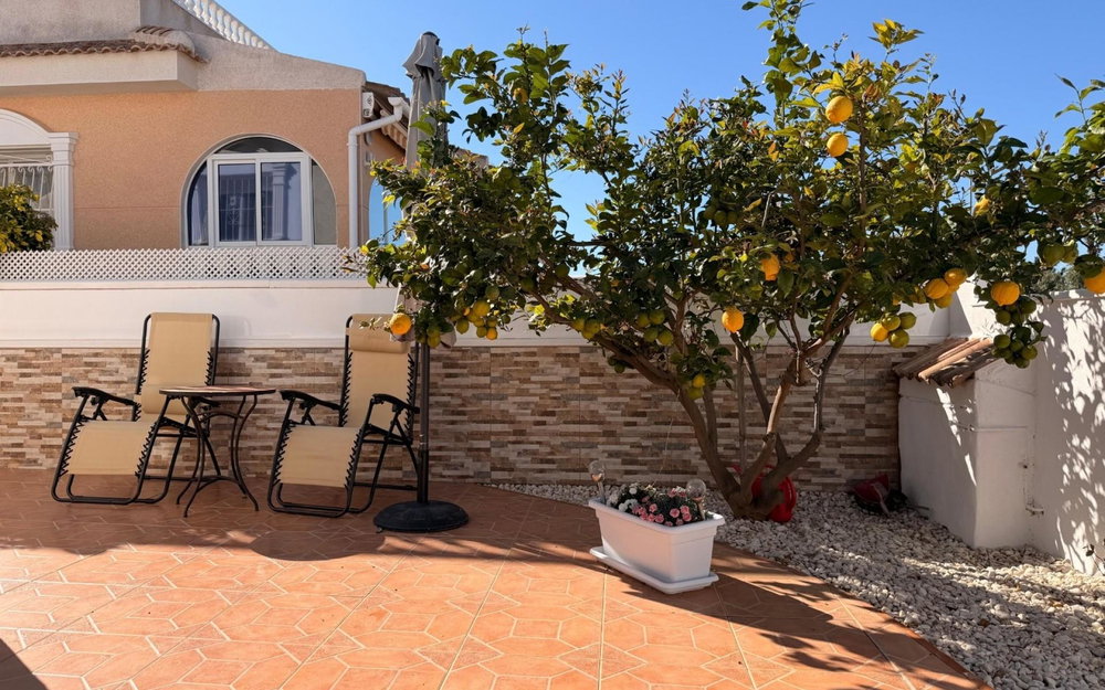 Ciudad Quesada · Alicante REF #CSPQ-32079 · Villa 3509417366