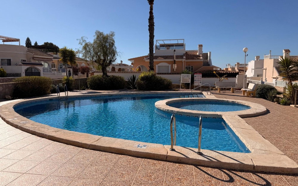 Ciudad Quesada · Alicante REF #CSPQ-32079 · Villa 3509417366