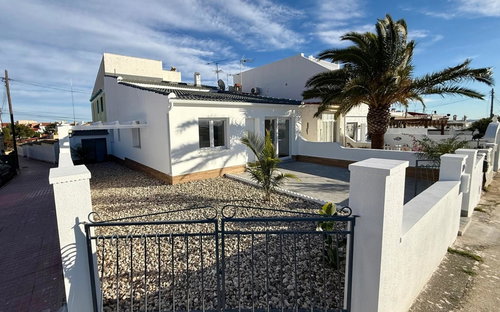 Ciudad Quesada · Alicante REF #CSPQ-99576 · Villa 469695257
