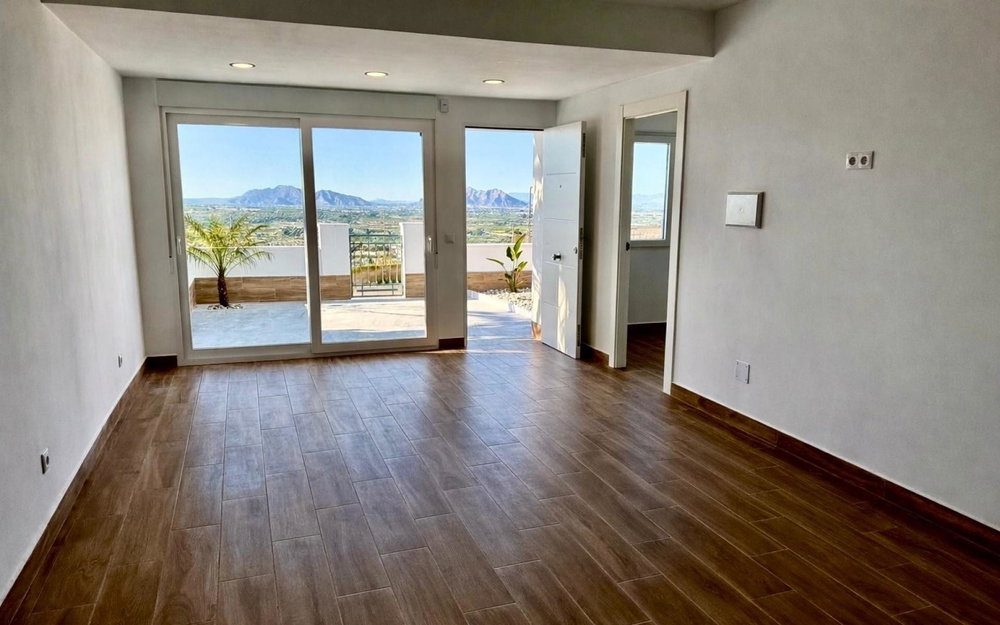 Ciudad Quesada · Alicante REF #CSPQ-99576 · Villa 469695257