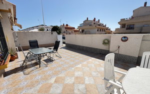 La Zenia · Alicante REF #CSPD-75827 · Townhouse 3332237693