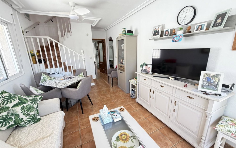 La Zenia · Alicante REF #CSPD-75827 · Townhouse 3332237693