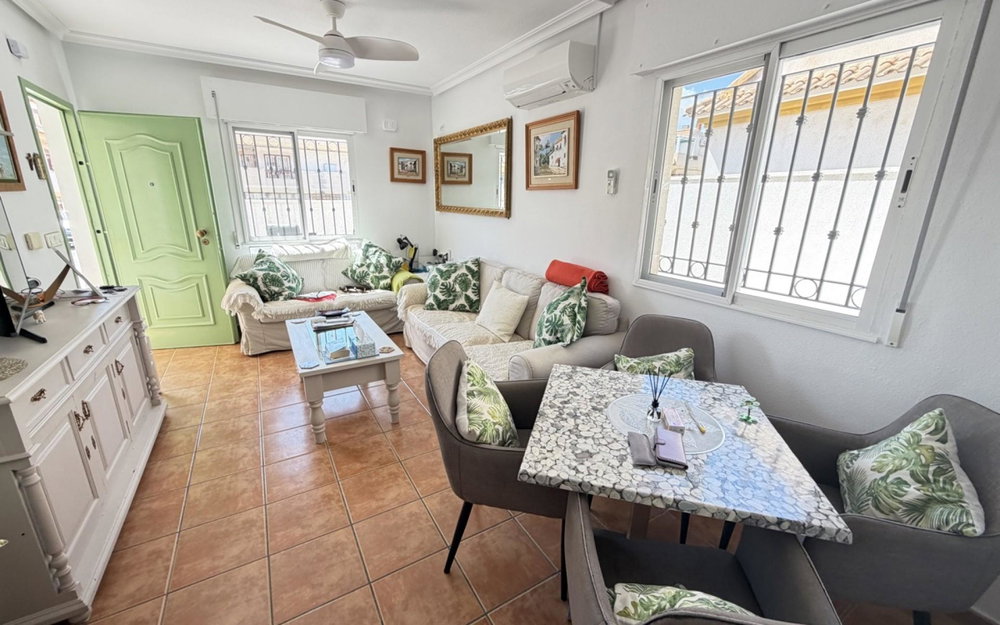 La Zenia · Alicante REF #CSPD-75827 · Townhouse 3332237693