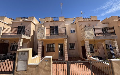 Los Altos · Alicante REF #CSPD-12760 · Townhouse 2669178452