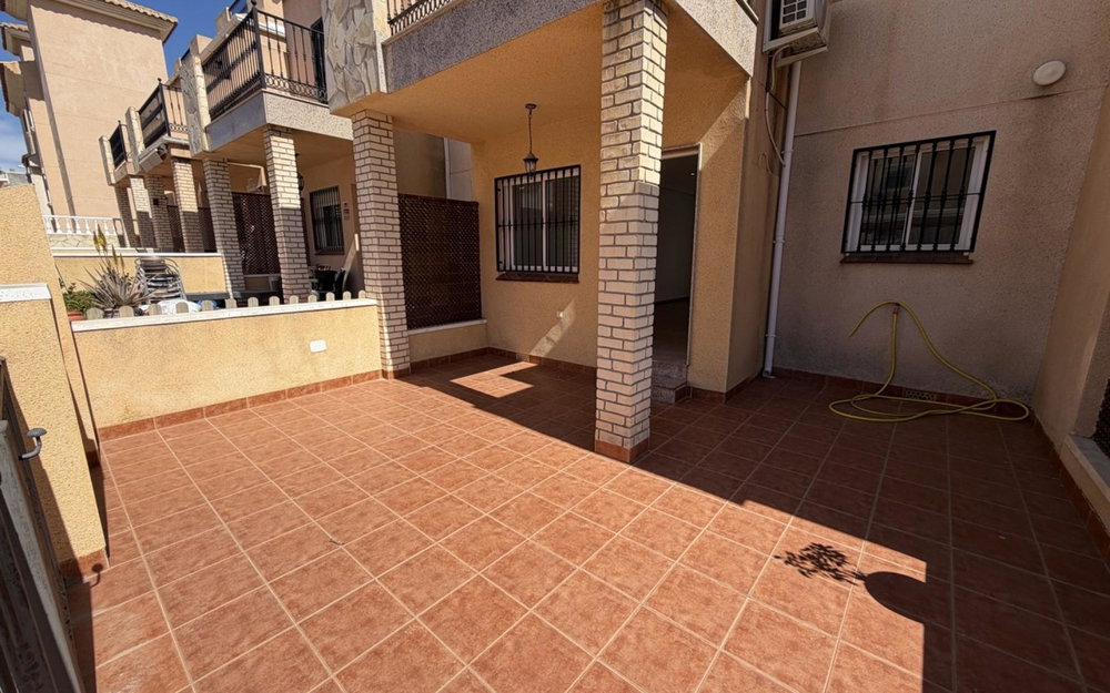 Los Altos · Alicante REF #CSPD-12760 · Townhouse 2669178452