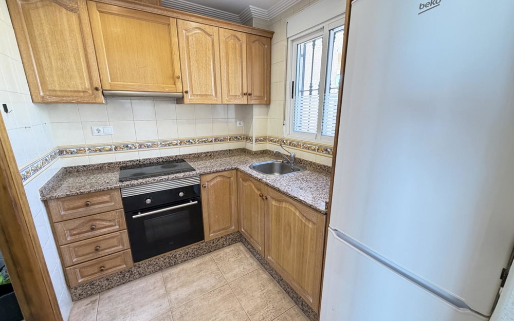 Los Altos · Alicante REF #CSPD-12760 · Townhouse 2669178452