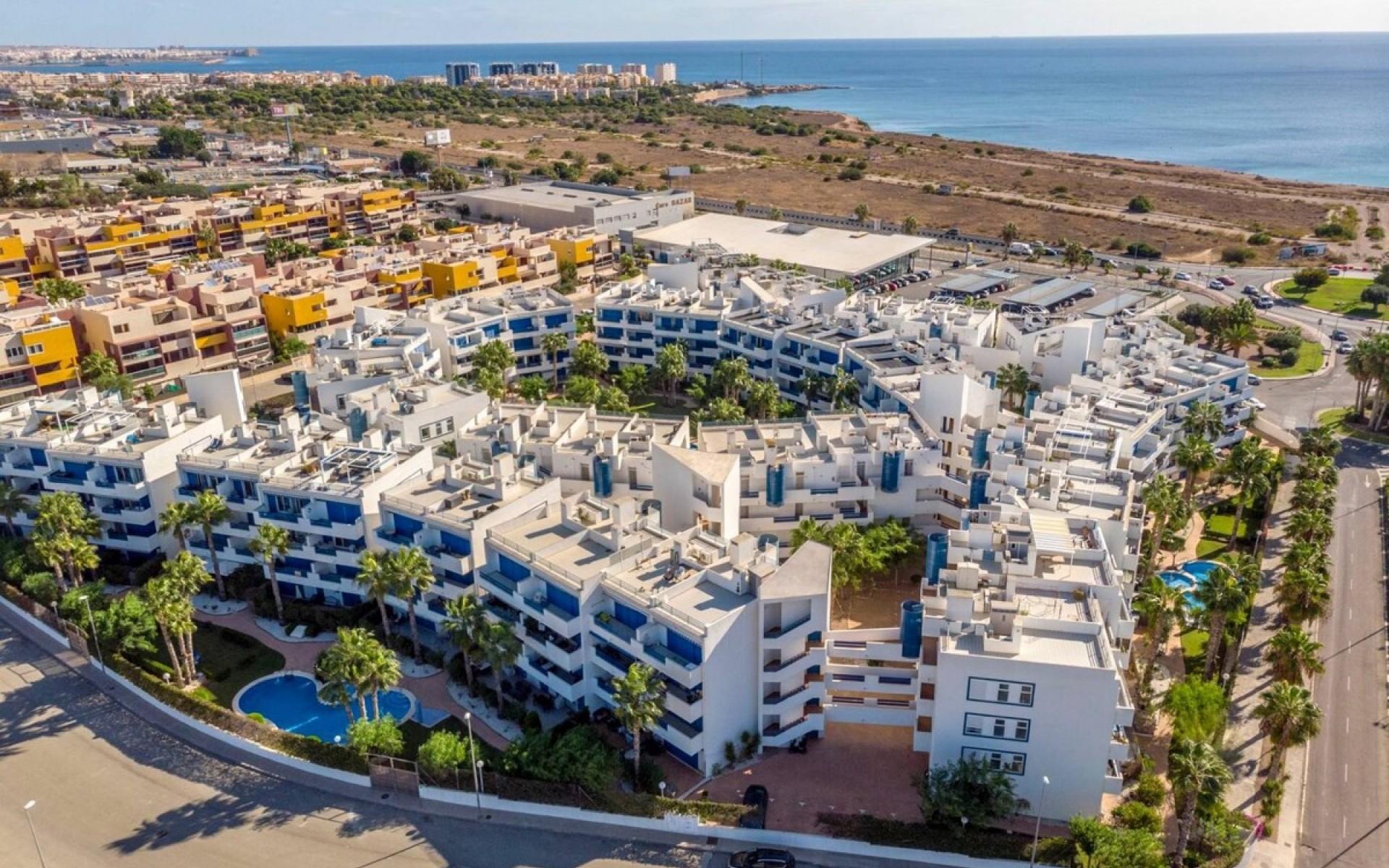 Playa Flamenca · Alicante REF #CSPD-53638 · Apartment