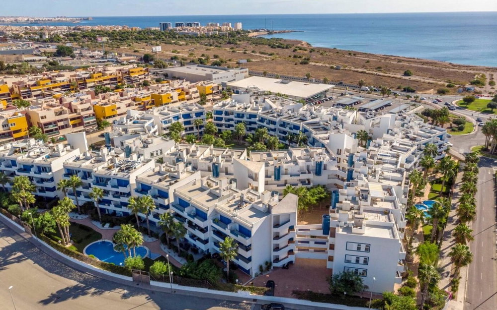 Playa Flamenca · Alicante REF #CSPD-53638 · Apartment 1744404503