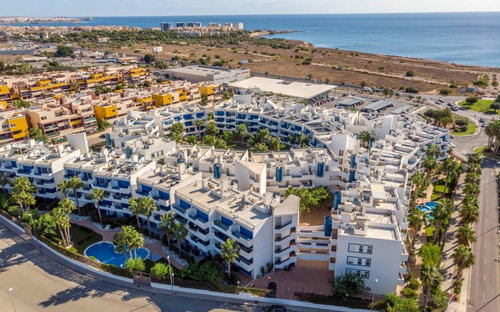 Playa Flamenca · Alicante REF #CSPD-53638 · Apartment 1744404503