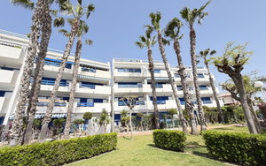 Playa Flamenca · Alicante REF #CSPD-53638 · Apartment 1744404503