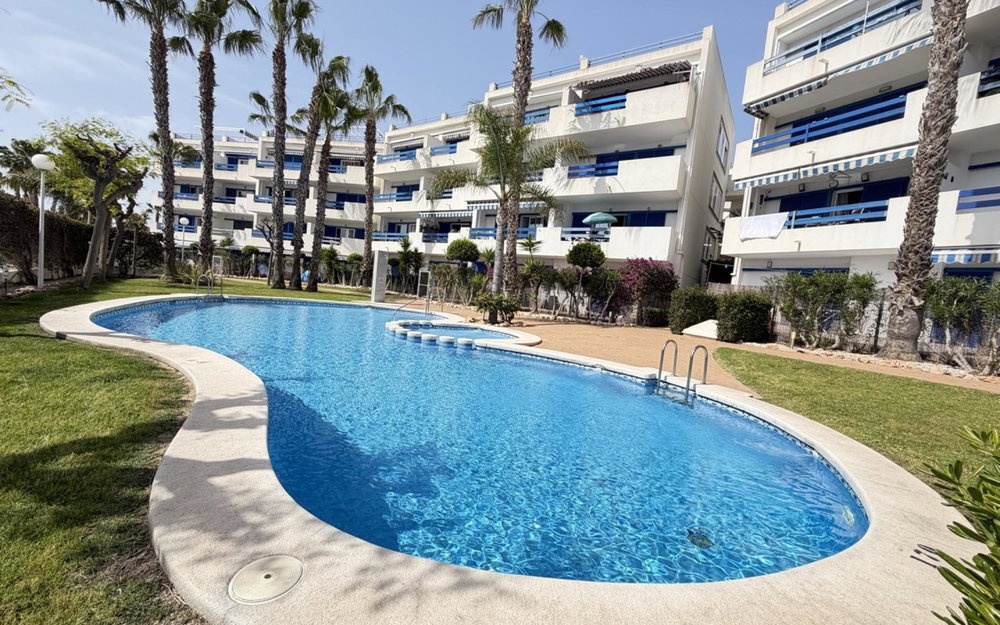 Playa Flamenca · Alicante REF #CSPD-53638 · Apartment 1744404503