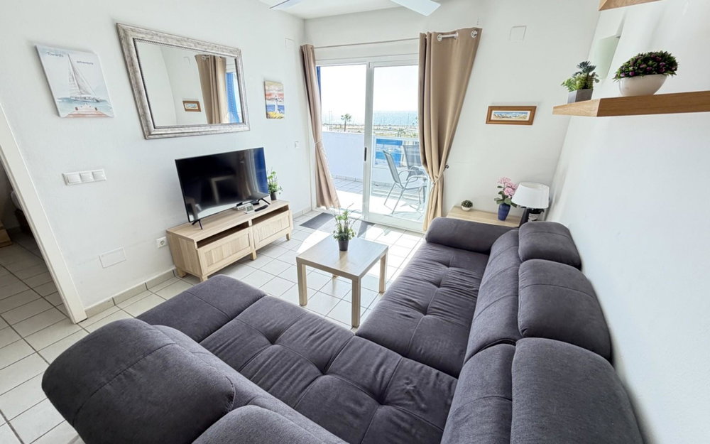 Playa Flamenca · Alicante REF #CSPD-53638 · Apartment 1744404503