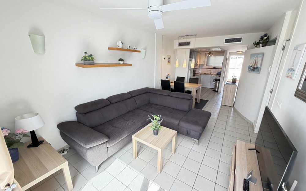 Playa Flamenca · Alicante REF #CSPD-53638 · Apartment 1744404503