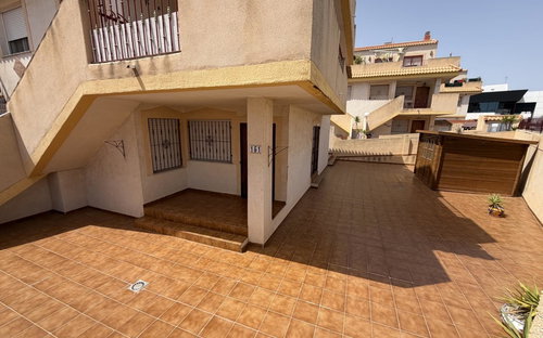 La Zenia · Alicante REF #CSPD-59336 · Apartment 1411221209
