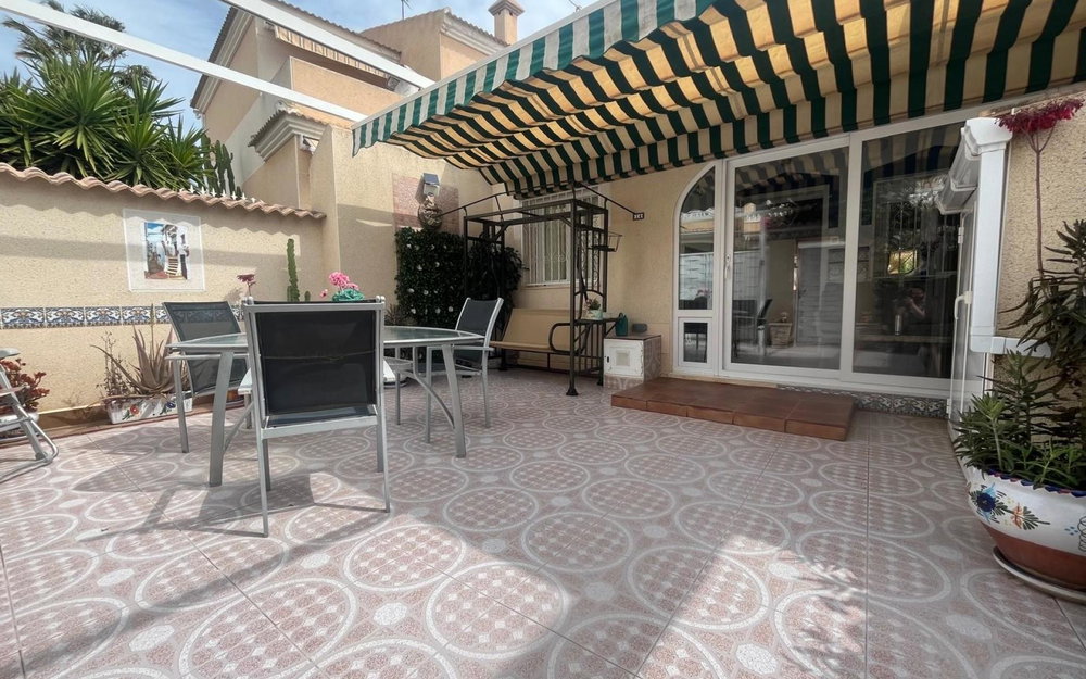 Dona Pepa · Alicante REF #CSPQ-34459 · Townhouse 1557156476