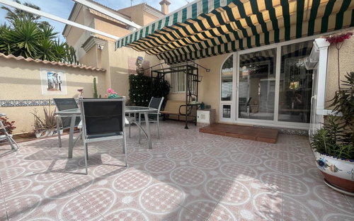 Dona Pepa · Alicante REF #CSPQ-34459 · Townhouse 1557156476
