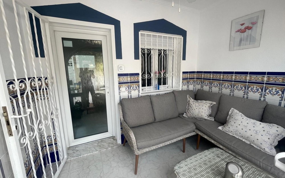 Dona Pepa · Alicante REF #CSPQ-34459 · Townhouse 1557156476