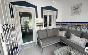 Dona Pepa · Alicante REF #CSPQ-34459 · Townhouse 1557156476