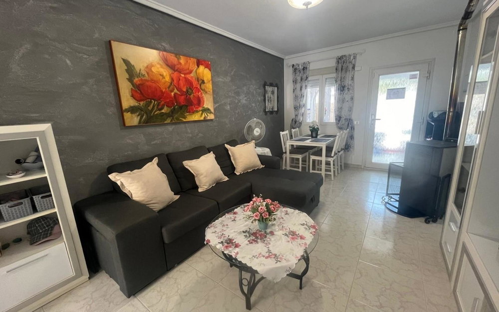 Dona Pepa · Alicante REF #CSPQ-34459 · Townhouse 1557156476