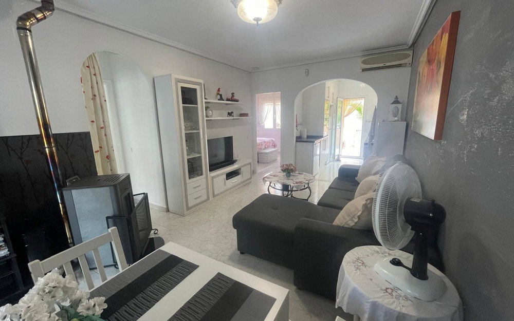 Dona Pepa · Alicante REF #CSPQ-34459 · Townhouse 1557156476