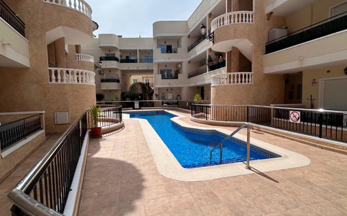 Jacarilla · Alicante REF #CSPA-32528 · Apartment 938892588