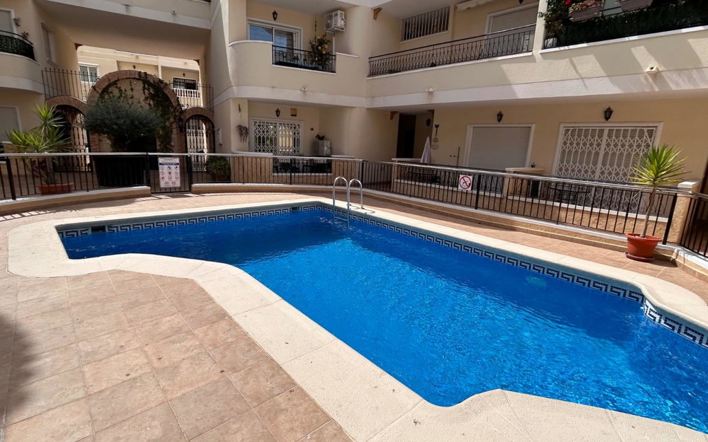 Jacarilla · Alicante REF #CSPA-32528 · Apartment 938892588