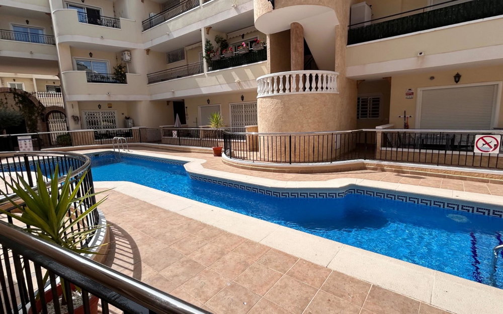 Jacarilla · Alicante REF #CSPA-32528 · Apartment 938892588