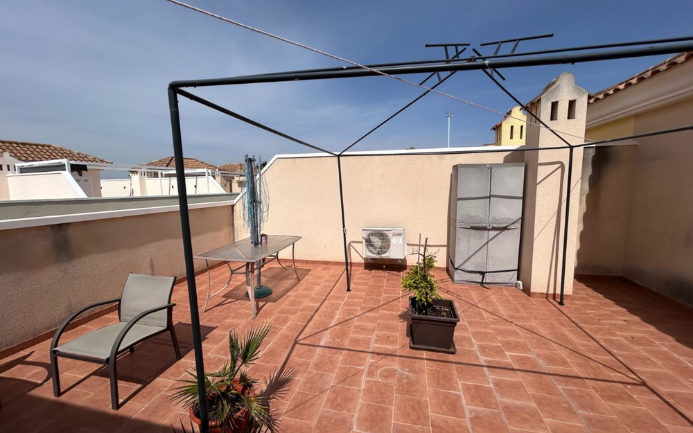 Jacarilla · Alicante REF #CSPA-32528 · Apartment 938892588