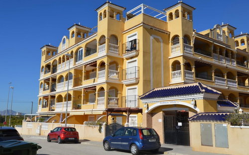 Algorfa · Alicante REF #CSPA-35723 · Apartment 2372302896