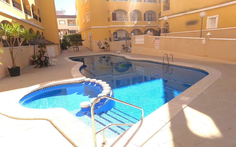 Algorfa · Alicante REF #CSPA-35723 · Apartment 2372302896