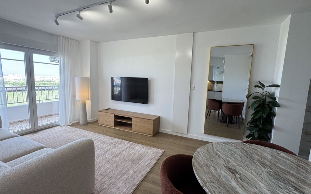 Punta Prima · Alicante REF #CSPD-62466 · Apartment 2788161091