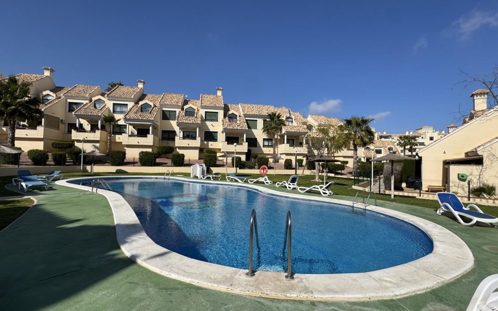 Campoamor · Alicante REF #CSPD-67234 · Apartment 1251439963
