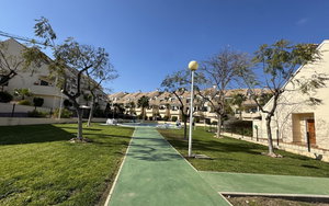 Campoamor · Alicante REF #CSPD-67234 · Apartment 1251439963